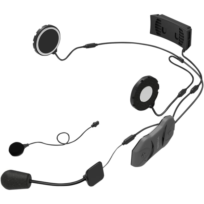 Sena Headset/Intercom - Bluetooth Sena Headset/Intercom - Bluetooth