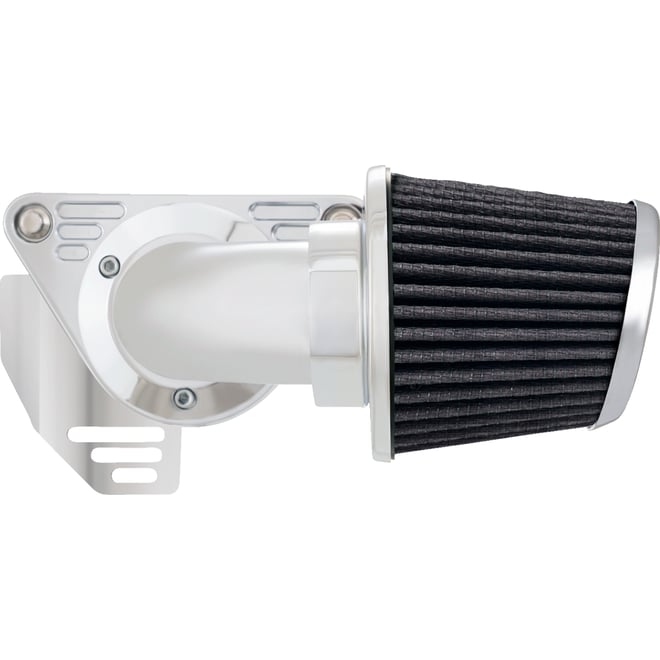 Vance & hines VO2 Falcon Air Intake - Chrome Vance & hines VO2 Falcon Air Intake - Chrome