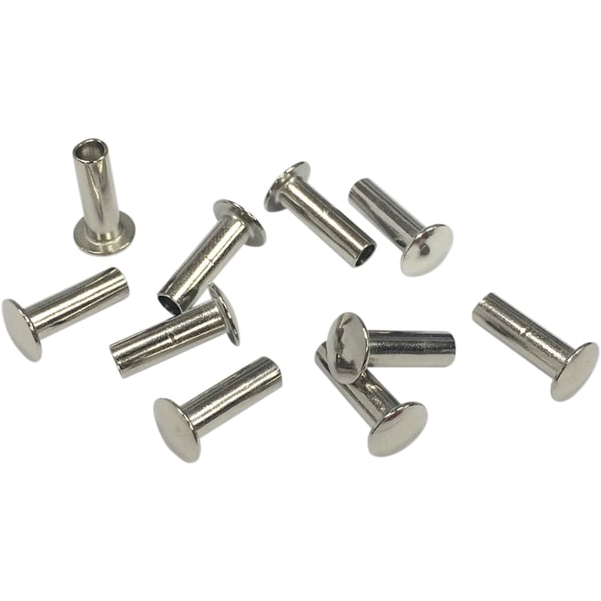 Drag specialties Rivets (90967-64) - 10-Pack