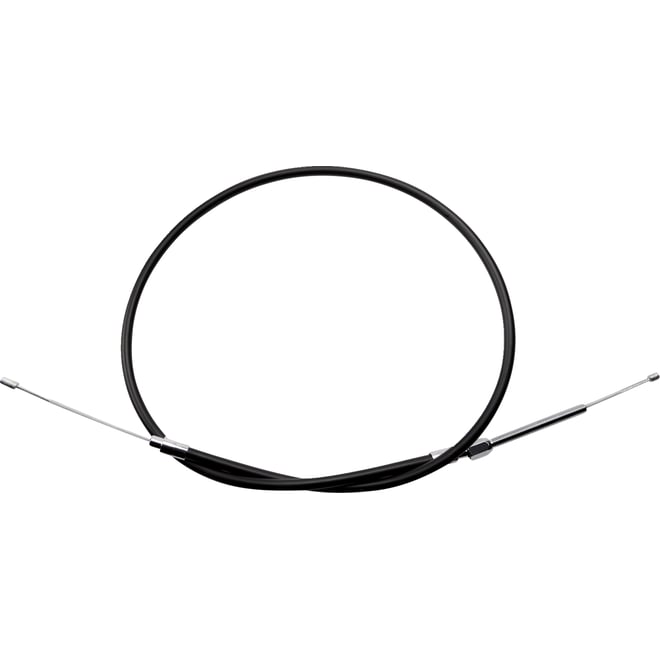 Drag specialties Clutch Cable - Vinyl Drag specialties Clutch Cable - Vinyl