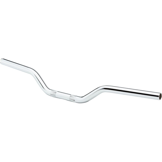 La choppers Handlebar - Performance - Low - Chrome