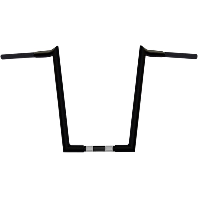 Wild 1 Handlebar - Hooked - 16" - Black Wild 1 Handlebar - Hooked - 16" - Black