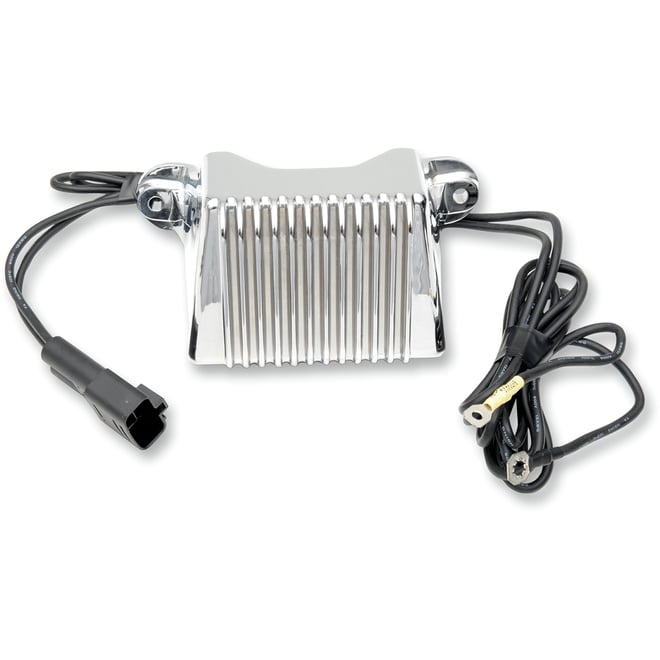 Drag specialties Regulator - FL '99-'01 - Chrome