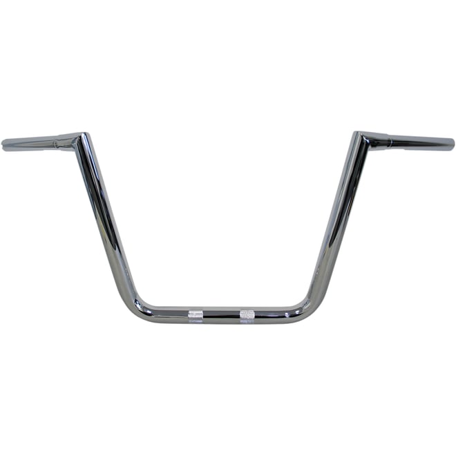 La choppers Handlebar - Big Twin Peaks - Hefty - 13" - Chrome