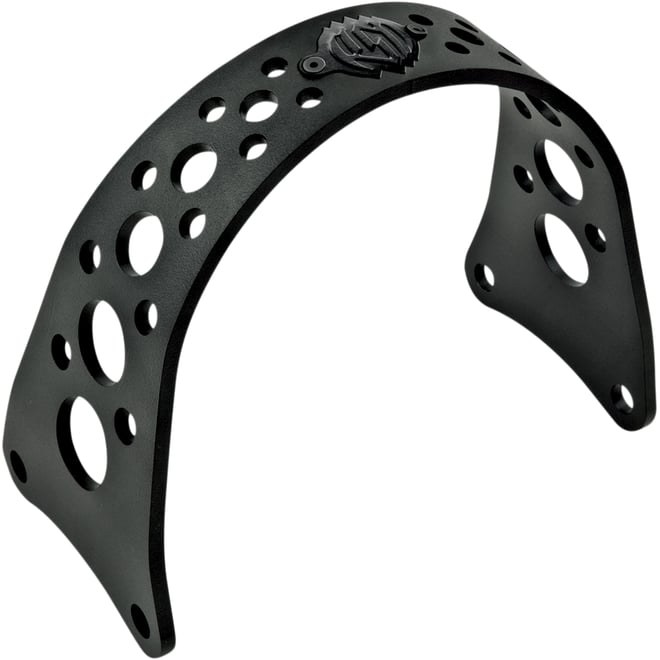 Rsd Tracer Font Fork Brace - Black Ops - 19"/21"