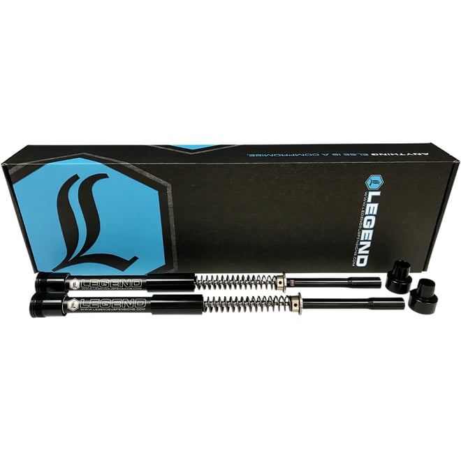 Legend suspension AXEO23 Front End Suspension - 49 mm - For 23" Wheel - FLH '17+