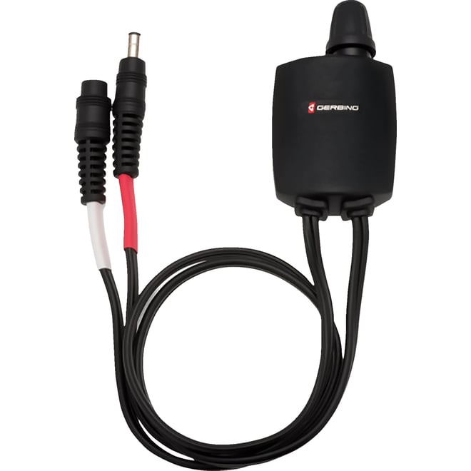 Gerbing heated clothing Controller - Single - Portable - 12 V Gerbing heated clothing Controller - Single - Portable - 12 V