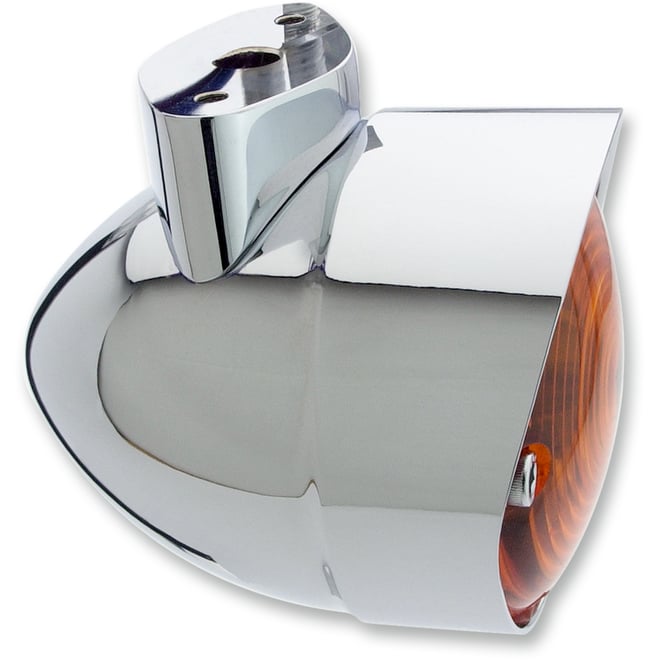 Headwinds Bullet Turn Signal - Mariah