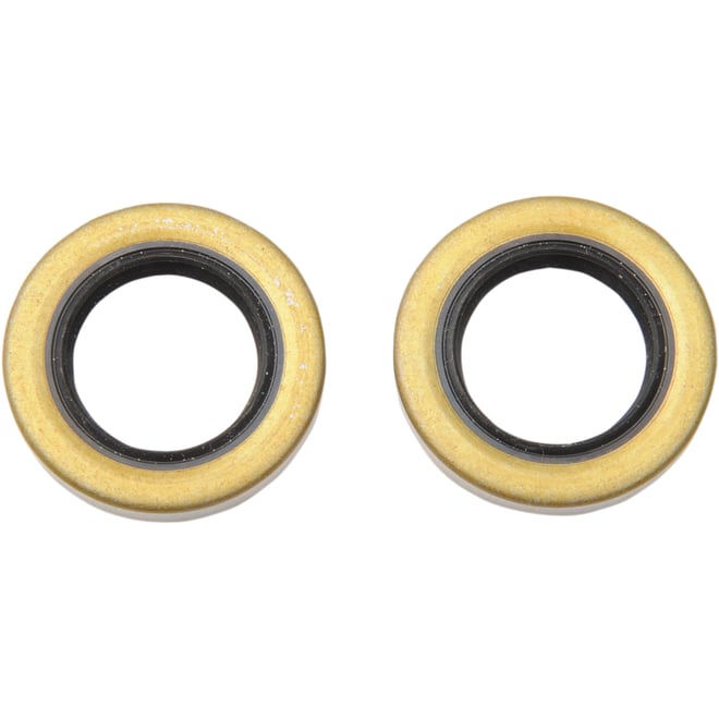 Drag specialties Wheel Bearing Seal - Star Hub
