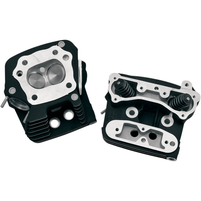 S&s cycle Performance Replacement Head