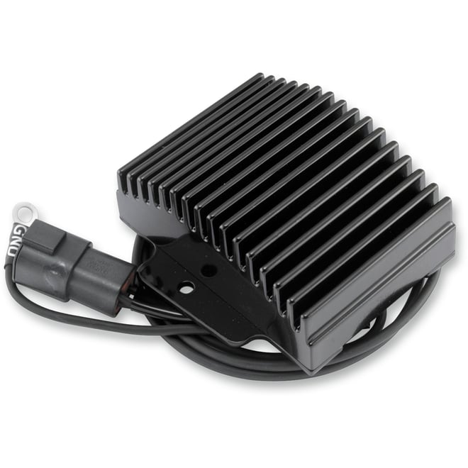 Cycle electric inc Rectifying Regulator - Harley Davidson