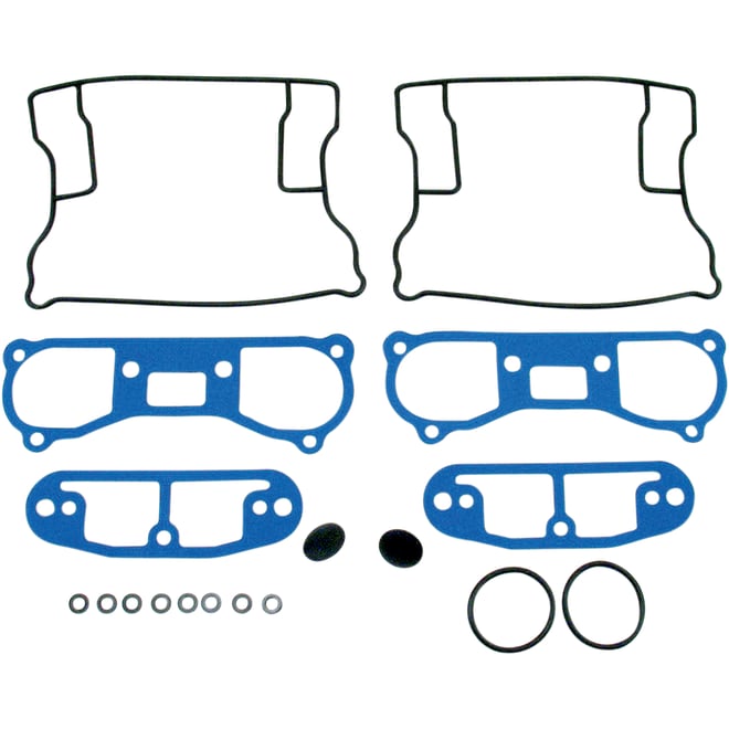 S&s cycle Rocker Box Gasket Kit