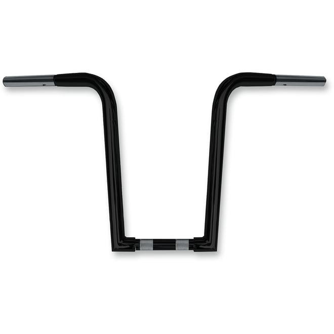 Wild 1 Handlebar - Outlawz - 16" - Black