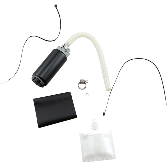 All balls Fuel Pump Rebuild Kit All balls Fuel Pump Rebuild Kit