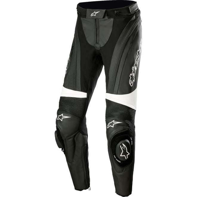 Alpinestars Stella Missile v3 Pants Black Alpinestars Stella Missile v3 Pants Black