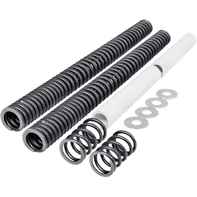 La choppers Front Fork Lowering Kit - 41 mm