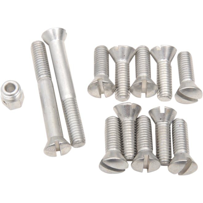 Colony Screws - Transmission Cover