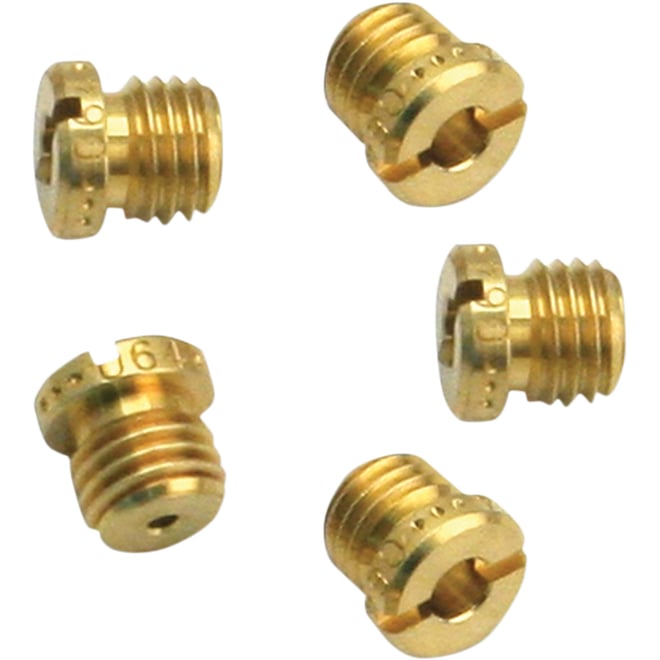 S&s cycle Main Jets - .072" - 5-Pack S&s cycle Main Jets - .072" - 5-Pack