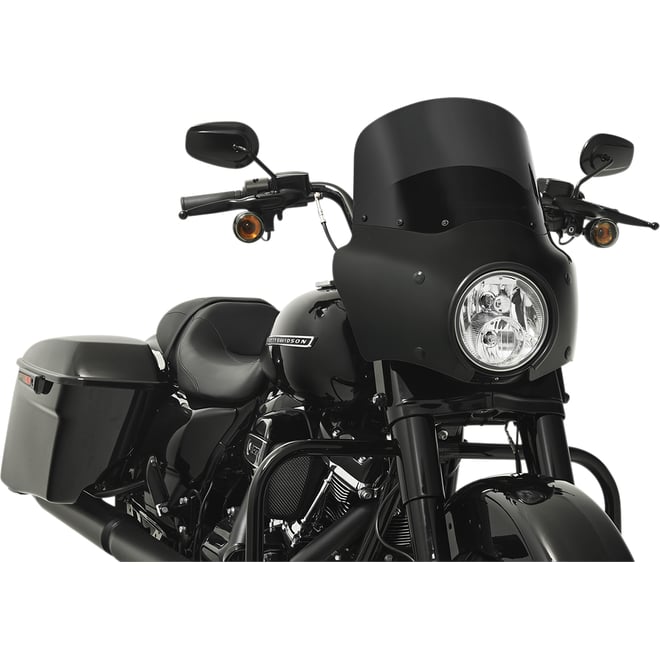 Memphis shades Road Warrior Fairing - FLHR Memphis shades Road Warrior Fairing - FLHR