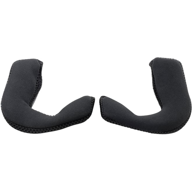 Z1r Saturn SV Cheek Pads - XL - 15 mm