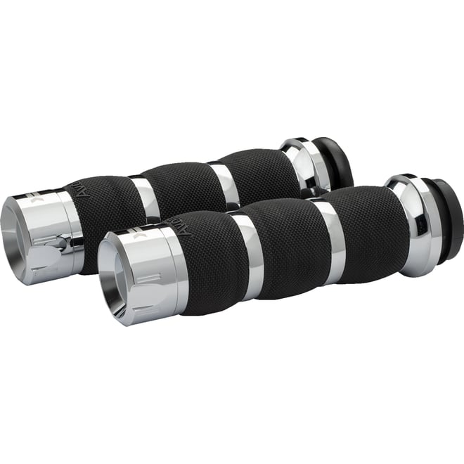 Khrome werks Grips - Klassic - Air - Cable - Chrome