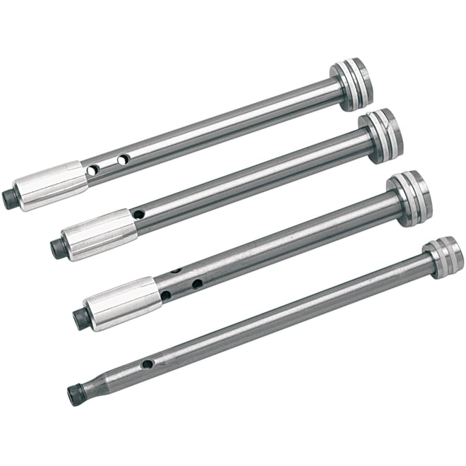 Drag specialties Damper Tube