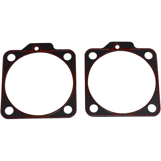 James gasket Big Bore Base Steel - Big Twin