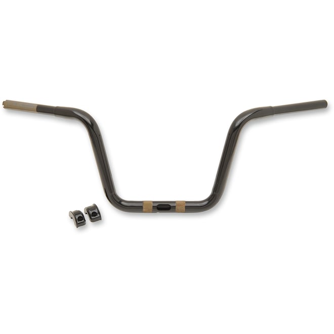 Drag specialties Handlebar - 10" - Black