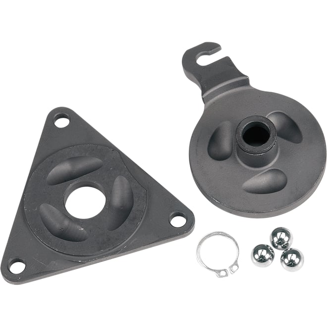 Mueller motorcycle ag Power Clutch - Early XL Mueller motorcycle ag Power Clutch - Early XL