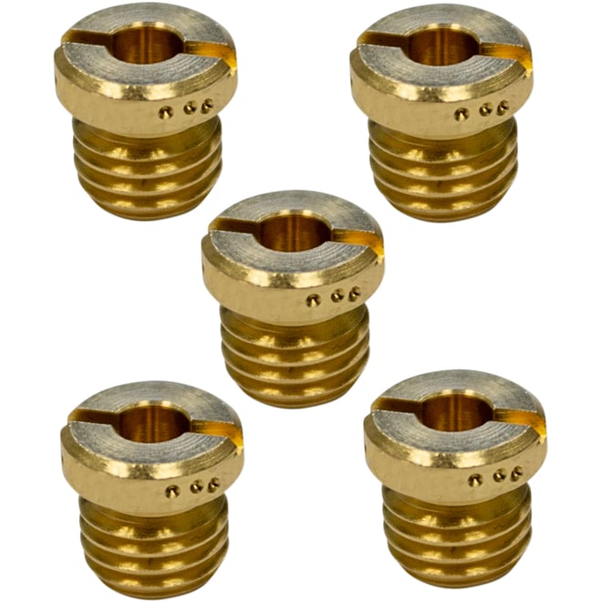 S&s cycle Main Jets - .094" - 5-Pack S&s cycle Main Jets - .094" - 5-Pack