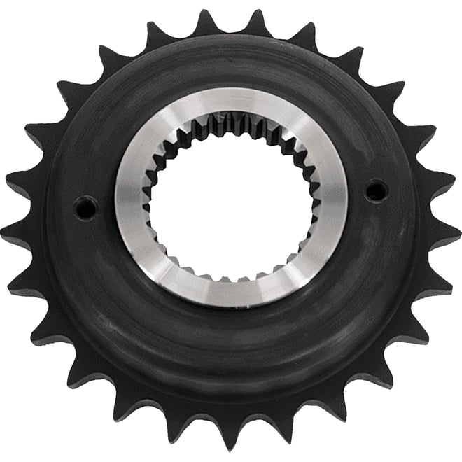 Trask Front Sprocket - 25 Tooth - Cush Drive