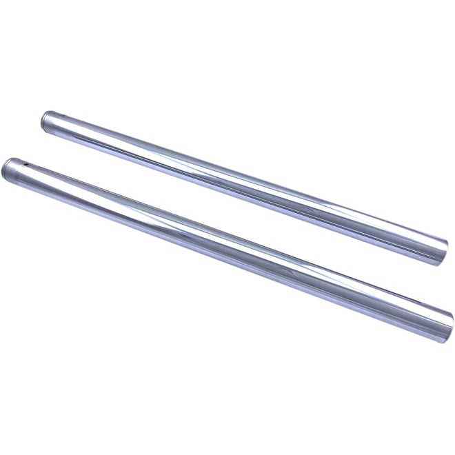 Drag specialties Fork Tubes - Hard Chrome - 39 mm - 24.25"
