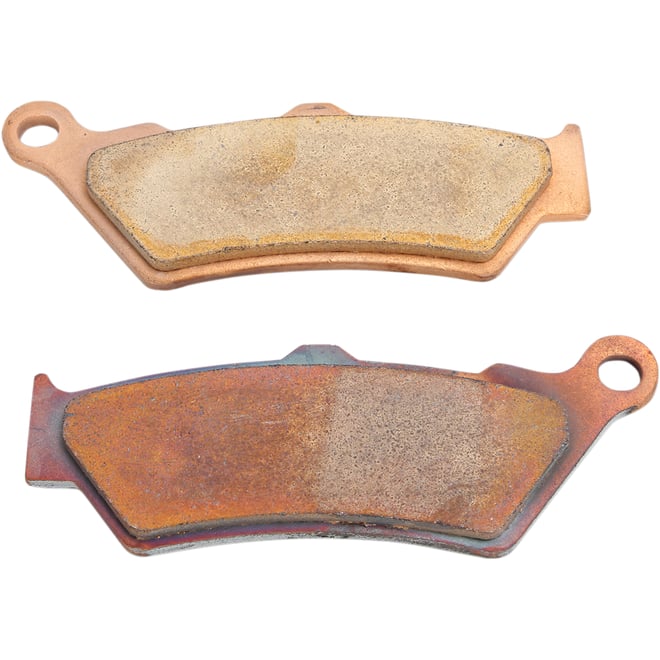 Dp brakes Standard Brake Pads