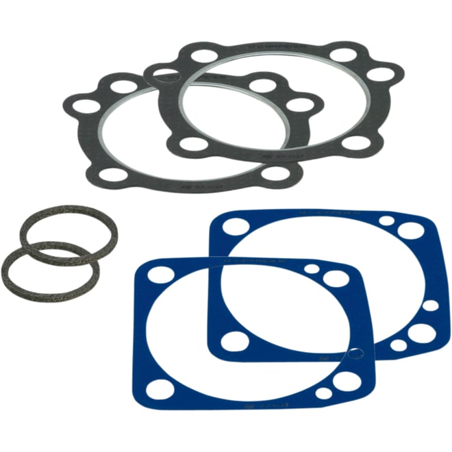 S&s cycle Gasket Set - 3.625" - V2 Big Twin S&s cycle Gasket Set - 3.625" - V2 Big Twin