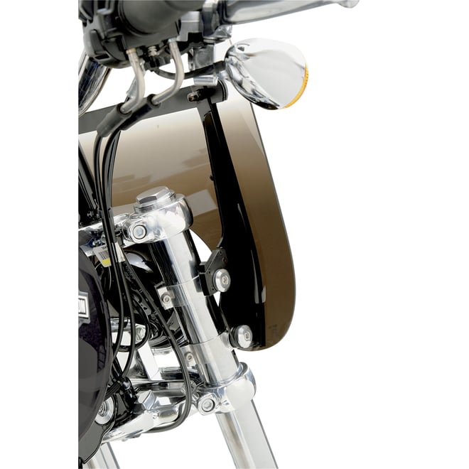 Memphis shades Adjustable Hardware - Black - FLHR