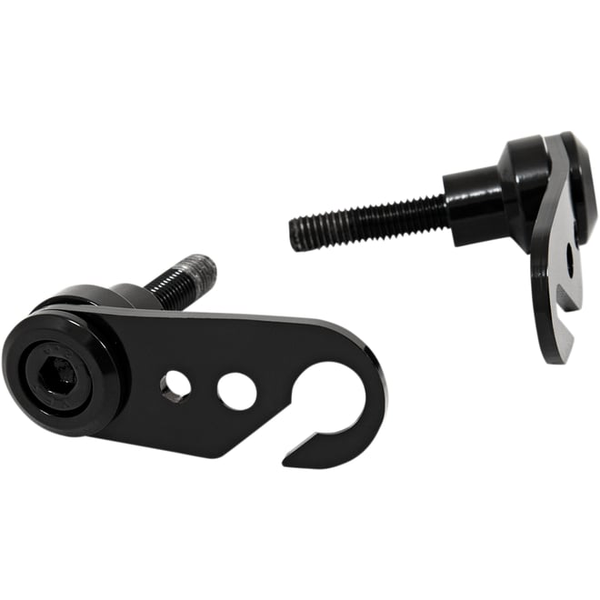 Memphis shades Turn Signal Relocation Kit - 18-20 Bobber Memphis shades Turn Signal Relocation Kit - 18-20 Bobber