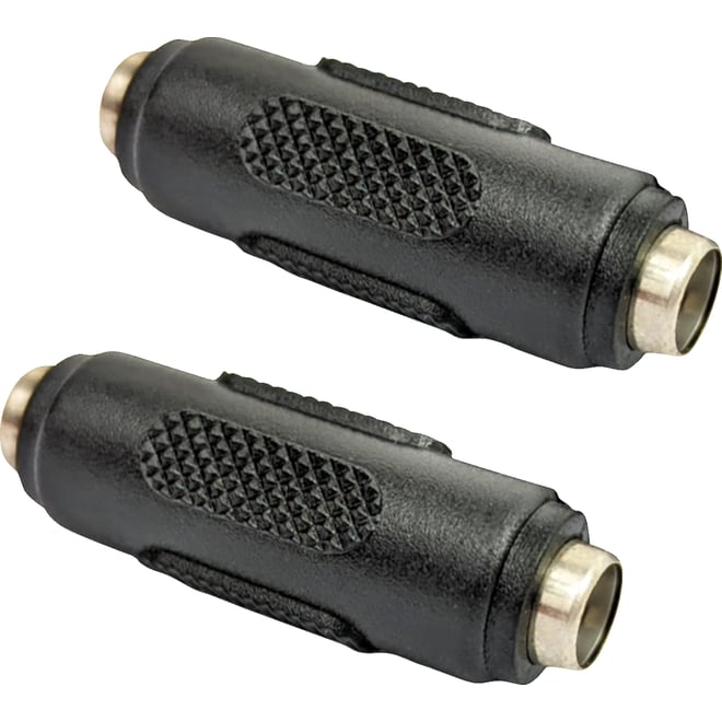 Gerbing heated clothing Adapter - 12 V - Female to Female Gerbing heated clothing Adapter - 12 V - Female to Female