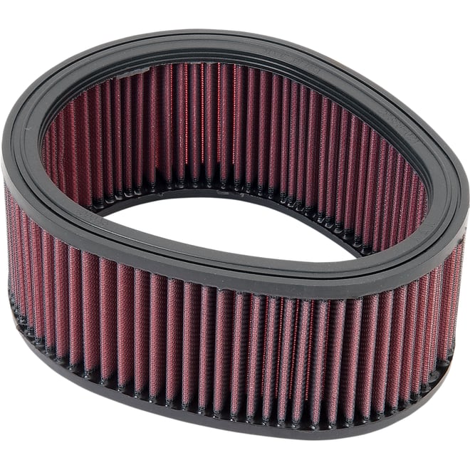 K & n Replacement High-Flow Air Filter - Buell