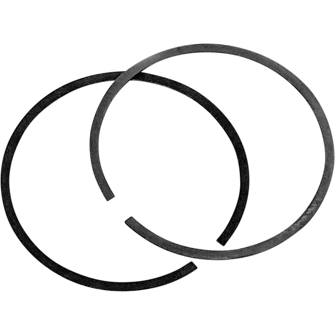 Revolution performance