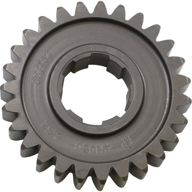 Andrews Mainshaft - 1st Gear