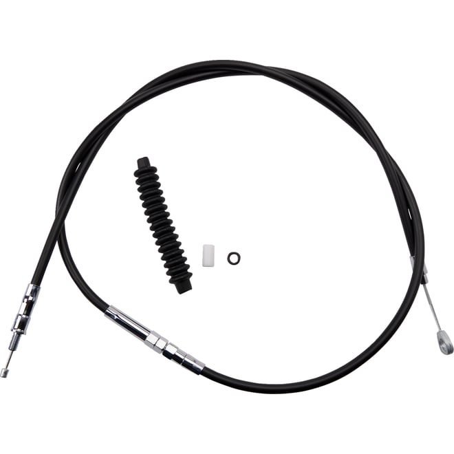 Drag specialties Clutch Cable - Vinyl Drag specialties Clutch Cable - Vinyl
