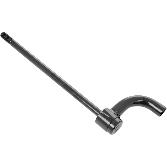 Eastern motorcycle parts Crankcase to Primary Breather Pipe - '48-'57 Big Twin