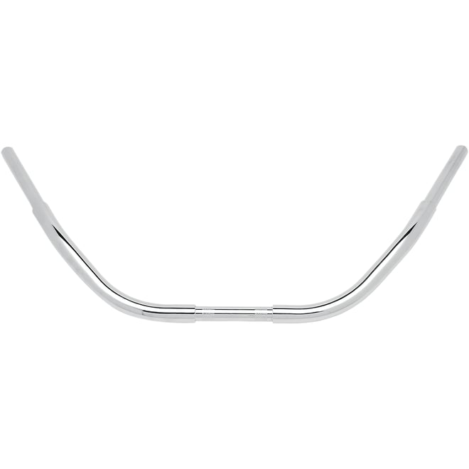 Drag specialties Handlebar - Buffalo Beach - TBW - Chrome