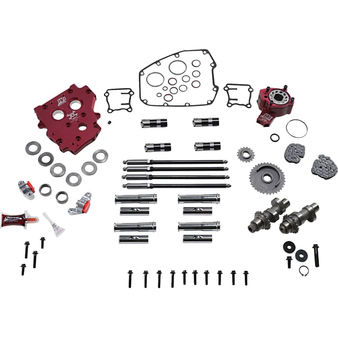 Feuling oil pump corp. Cam Kit - Race Series® - Twin Cam
