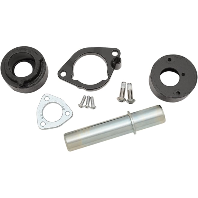 Drag specialties Rear Motor Mount Kit - XL