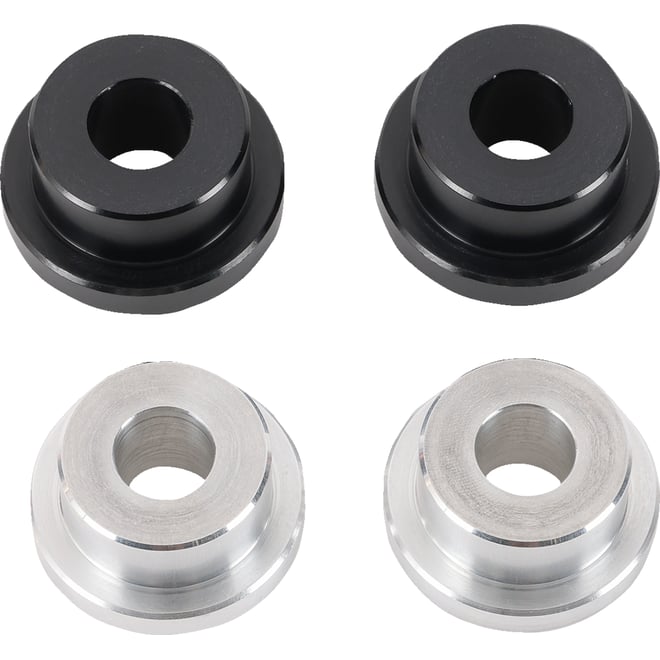Thrashin supply co. Bushing Kit - Riser - Solid - Dyna/FXR