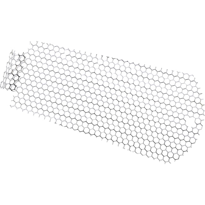 Klock werks Oil Cooler Guard - Chrome - Softail
