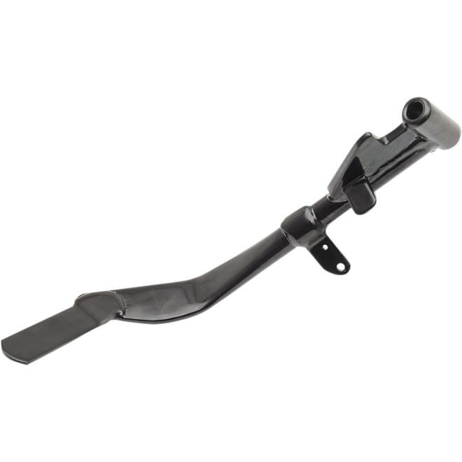 Drag specialties Kickstand - Black - 7"