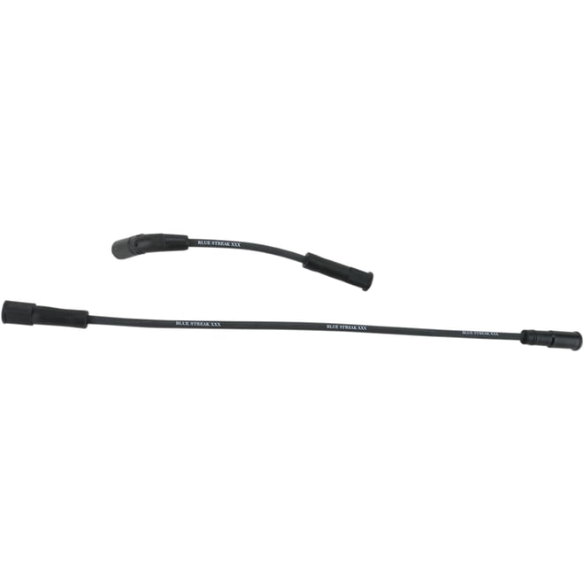 Blue streak 8mm Spark Plug Wire Set - '07+ XL