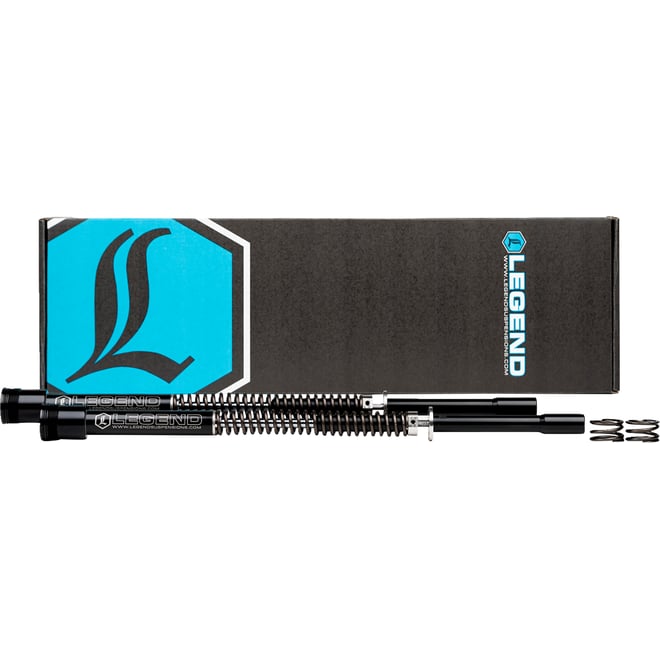 Legend suspension AXEO Performance Front Suspension - 49 mm - Standard